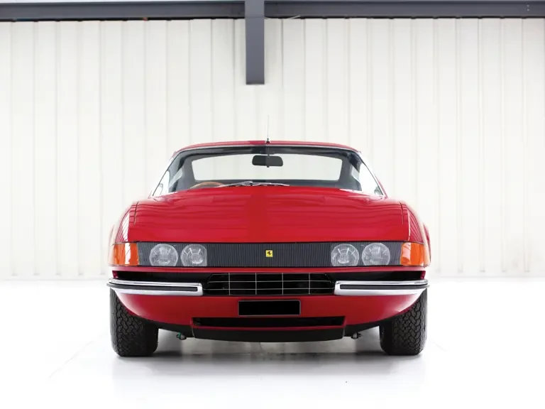 1970 Ferrari Daytona Berlinetta - Image 8 of 31