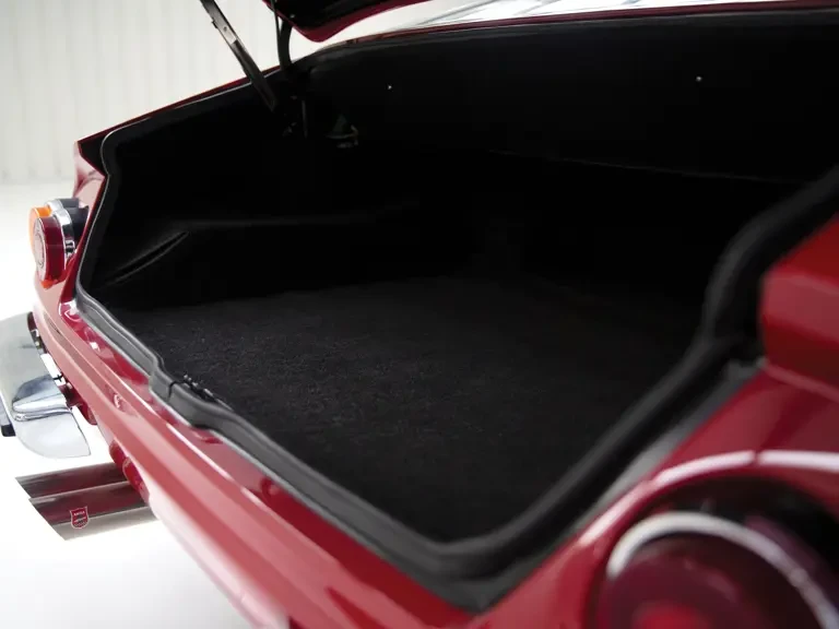 1970 Ferrari Daytona Berlinetta - Image 31 of 31