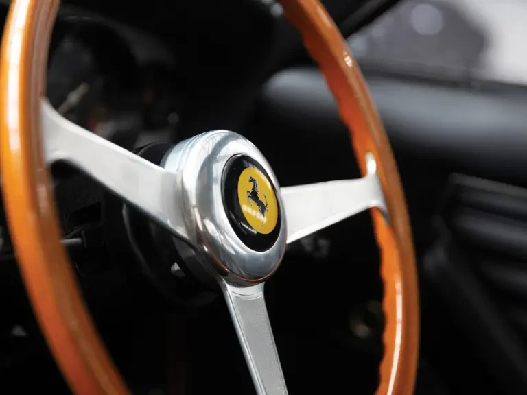 1970 Ferrari Daytona Berlinetta - Image 11 of 31