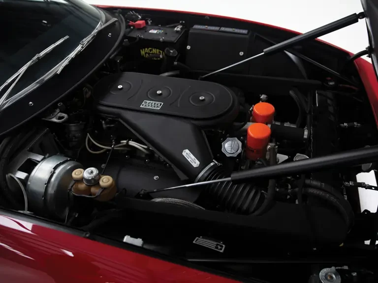 1970 Ferrari Daytona Berlinetta - Image 28 of 31