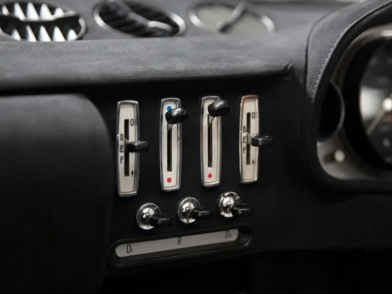 1970 Ferrari Daytona Berlinetta - Image 16 of 31