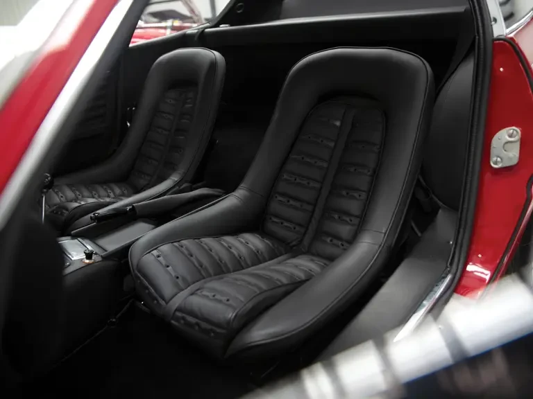 1970 Ferrari Daytona Berlinetta - Image 14 of 31