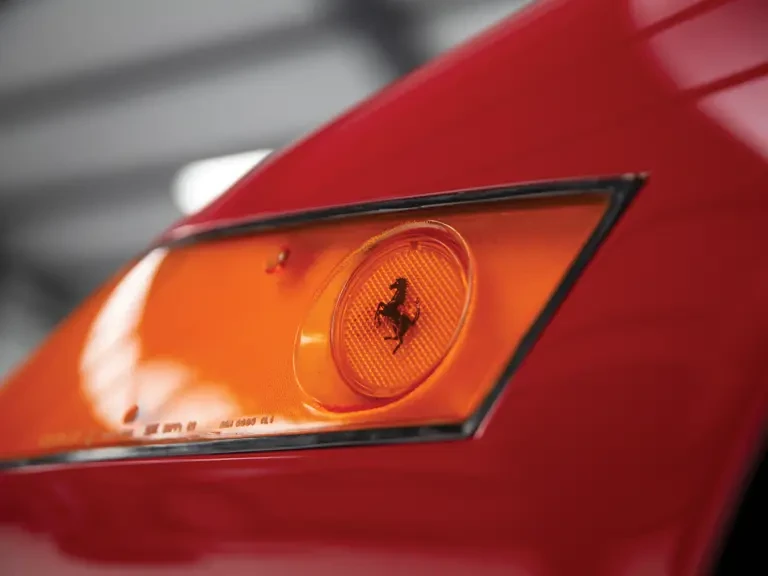 1970 Ferrari Daytona Berlinetta - Image 20 of 31