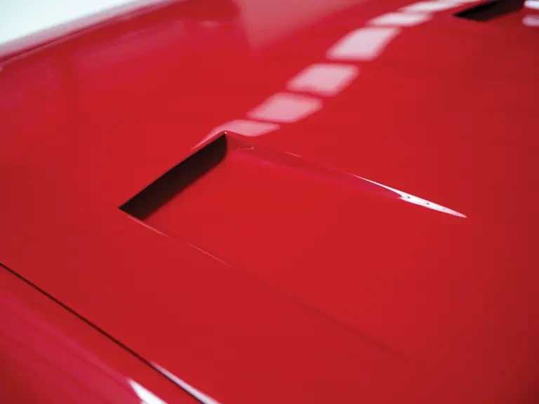 1970 Ferrari Daytona Berlinetta - Image 25 of 31