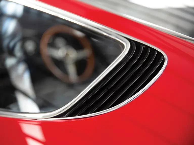 1970 Ferrari Daytona Berlinetta - Image 22 of 31