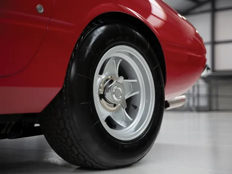 1970 Ferrari Daytona Berlinetta - Image 21 of 31
