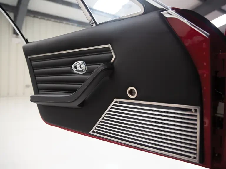 1970 Ferrari Daytona Berlinetta - Image 17 of 31