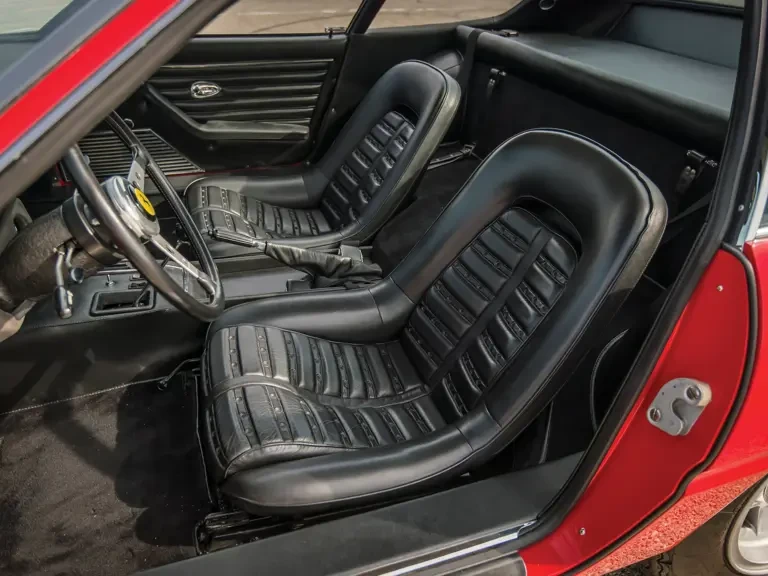 1970 Ferrari Daytona Berlinetta - Image 14 of 30