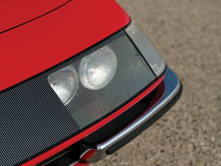 1970 Ferrari Daytona Berlinetta - Image 20 of 30