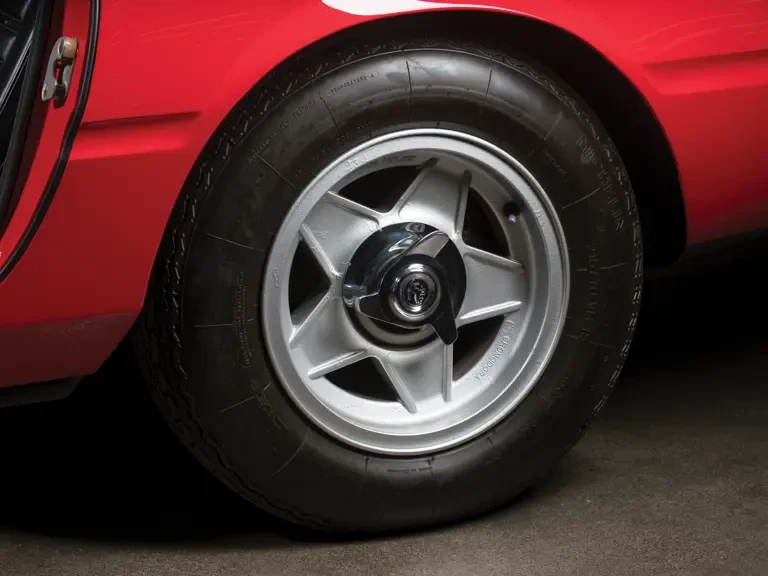 1970 Ferrari Daytona Berlinetta - Image 13 of 21