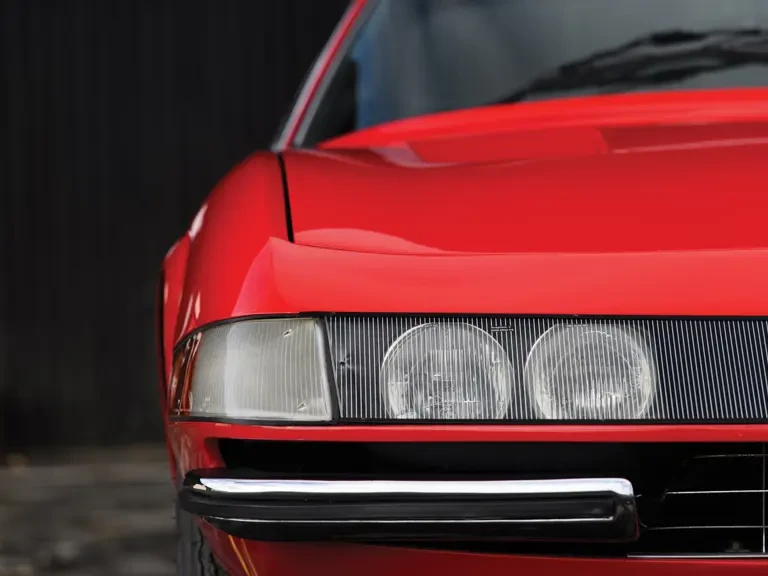 1970 Ferrari Daytona Berlinetta - Image 15 of 25
