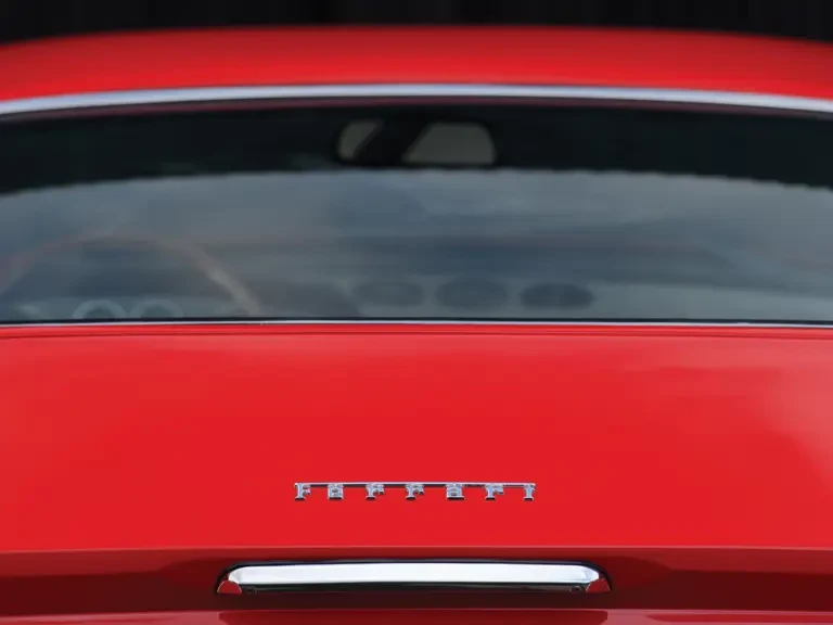 1970 Ferrari Daytona Berlinetta - Image 17 of 25