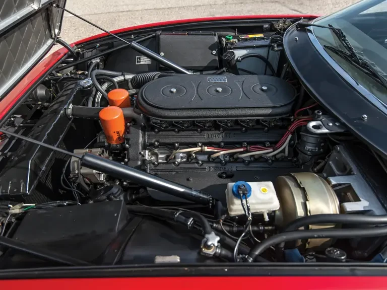 1970 Ferrari Daytona Berlinetta - Image 27 of 30