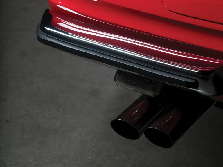 1970 Ferrari Daytona Berlinetta - Image 12 of 21