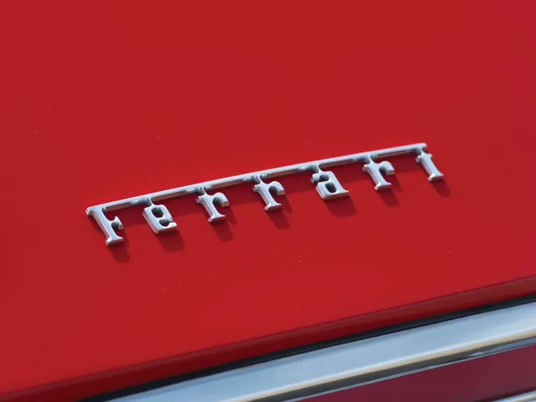 1970 Ferrari Daytona Berlinetta - Image 22 of 30