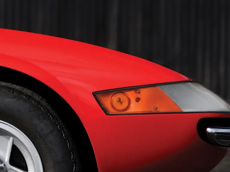 1970 Ferrari Daytona Berlinetta - Image 14 of 25