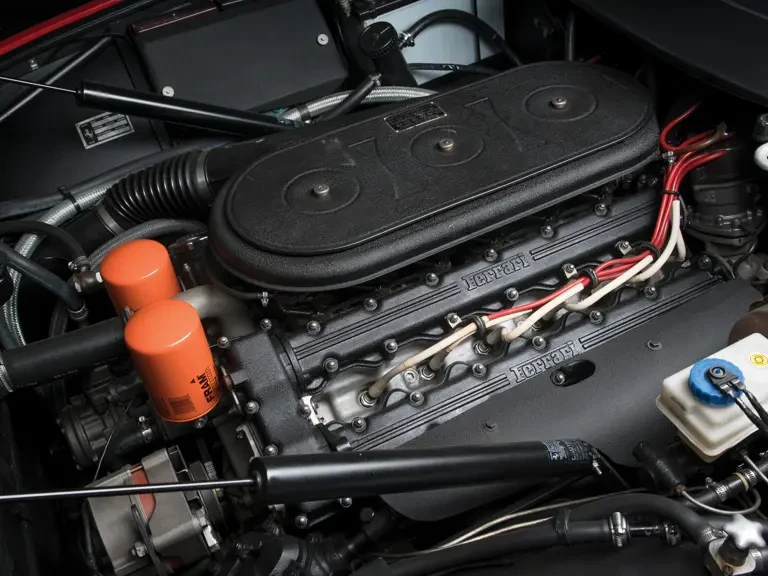 1970 Ferrari Daytona Berlinetta - Image 4 of 21