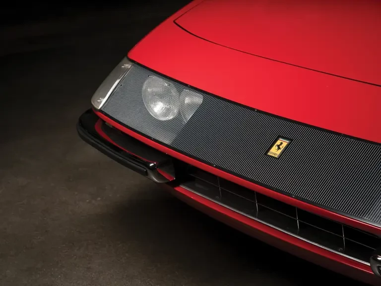 1970 Ferrari Daytona Berlinetta - Image 10 of 21