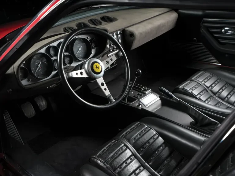 1970 Ferrari Daytona Berlinetta - Image 5 of 21