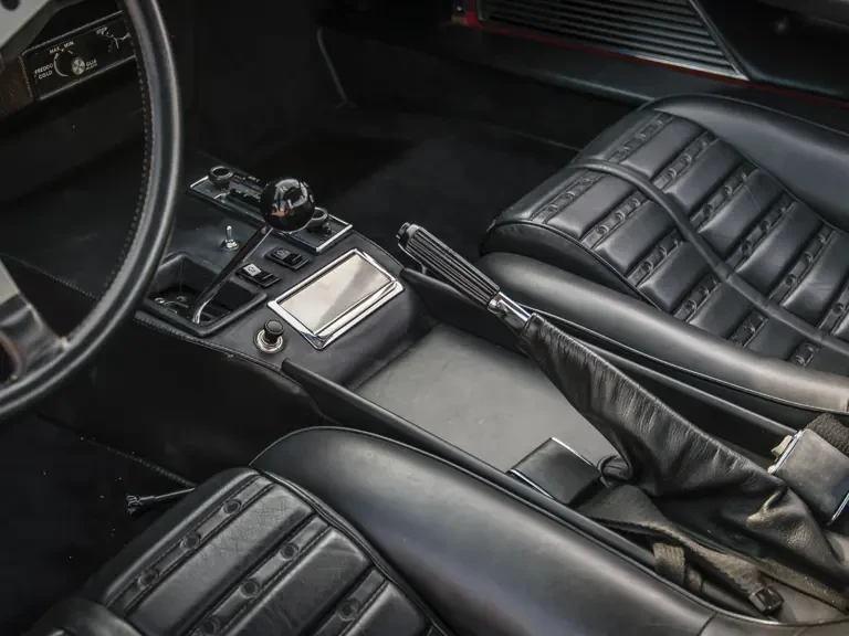 1970 Ferrari Daytona Berlinetta - Image 17 of 30