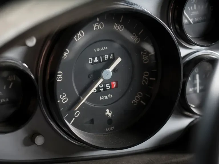 1970 Ferrari Daytona Berlinetta - Image 18 of 21