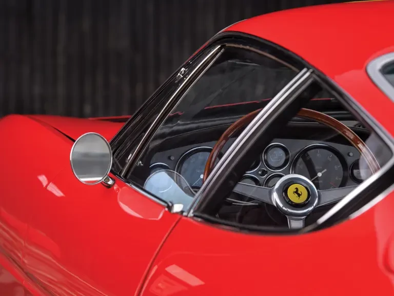 1970 Ferrari Daytona Berlinetta - Image 13 of 25