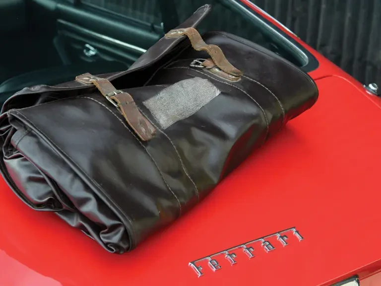 1970 Ferrari Daytona Berlinetta - Image 20 of 25