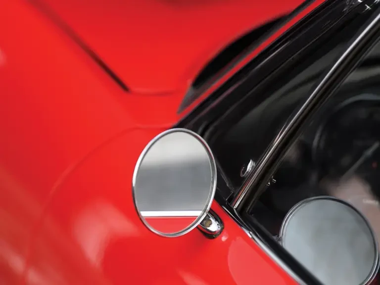 1970 Ferrari Daytona Berlinetta - Image 18 of 25
