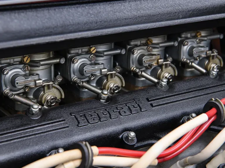 1970 Ferrari Daytona Berlinetta - Image 24 of 25