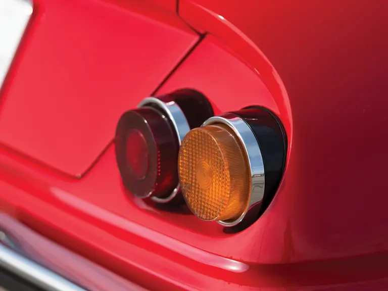 1970 Ferrari Daytona Berlinetta - Image 21 of 30