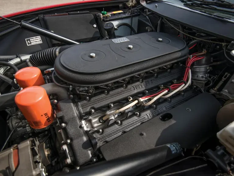 1970 Ferrari Daytona Berlinetta - Image 4 of 30