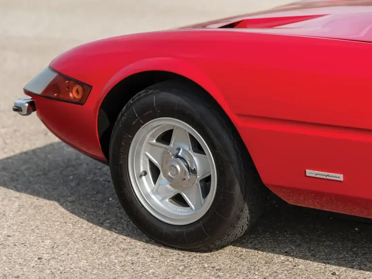 1970 Ferrari Daytona Berlinetta - Image 19 of 30