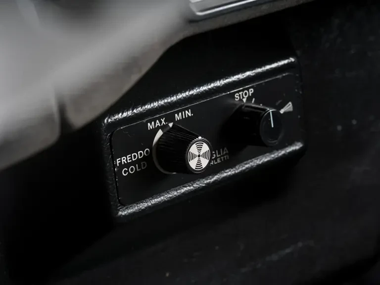 1970 Ferrari Daytona Berlinetta - Image 20 of 21