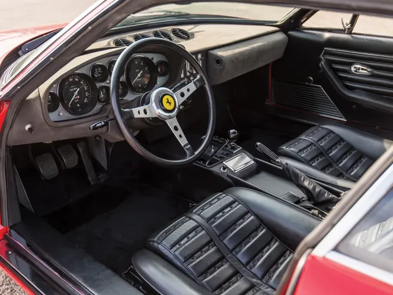 1970 Ferrari Daytona Berlinetta - Image 5 of 30