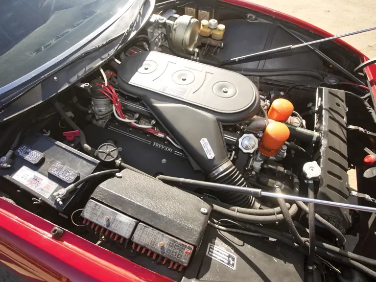 1970 Ferrari Daytona Berlinetta - Image 17 of 19