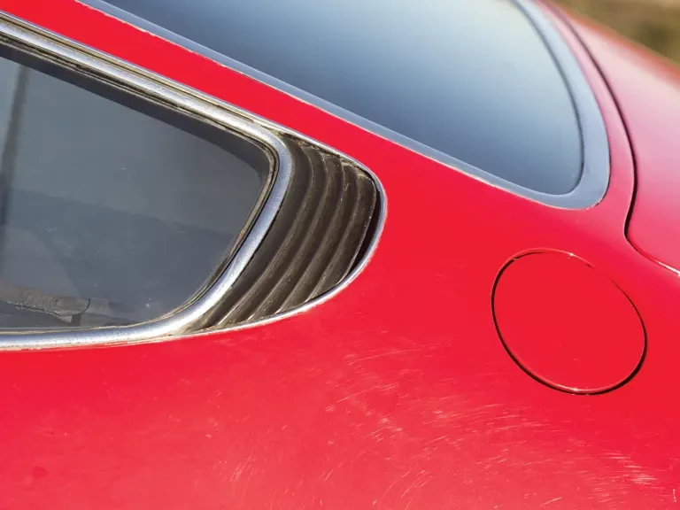 1970 Ferrari Daytona Berlinetta - Image 19 of 19