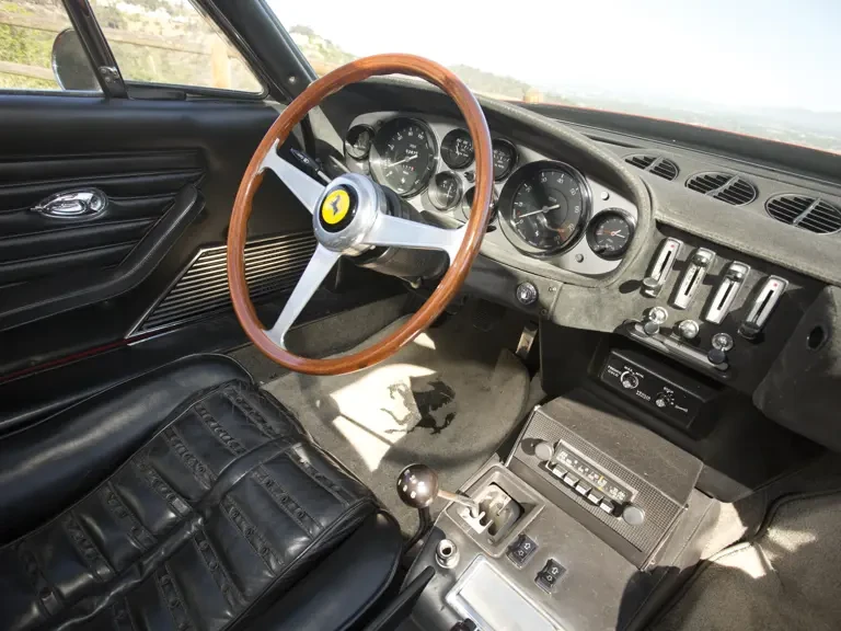 1970 Ferrari Daytona Berlinetta - Image 5 of 19