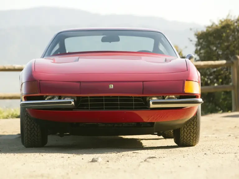1970 Ferrari Daytona Berlinetta - Image 15 of 19