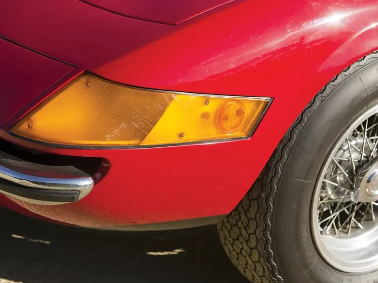 1970 Ferrari Daytona Berlinetta - Image 10 of 19