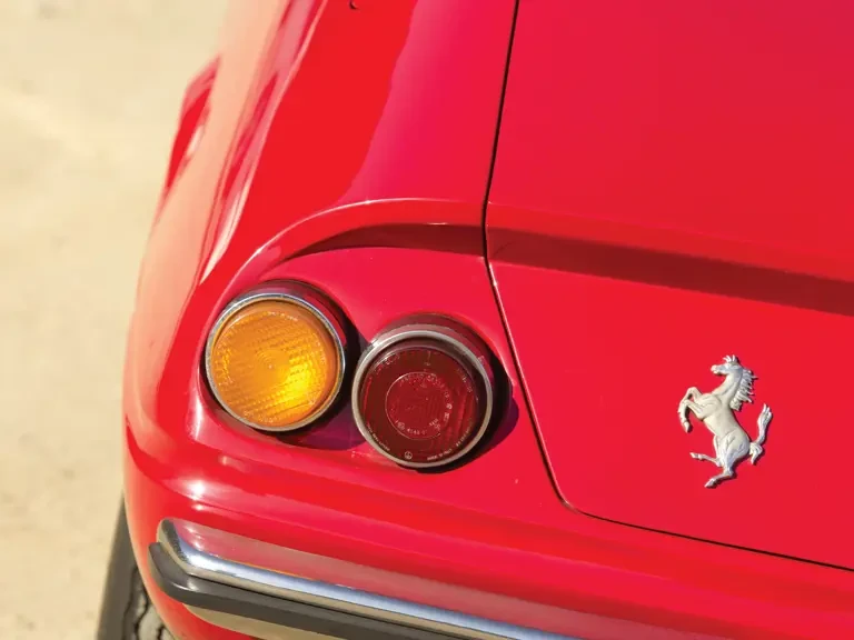 1970 Ferrari Daytona Berlinetta - Image 11 of 19