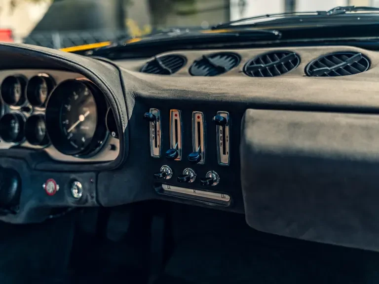 1970 Ferrari Daytona Berlinetta - Image 28 of 31