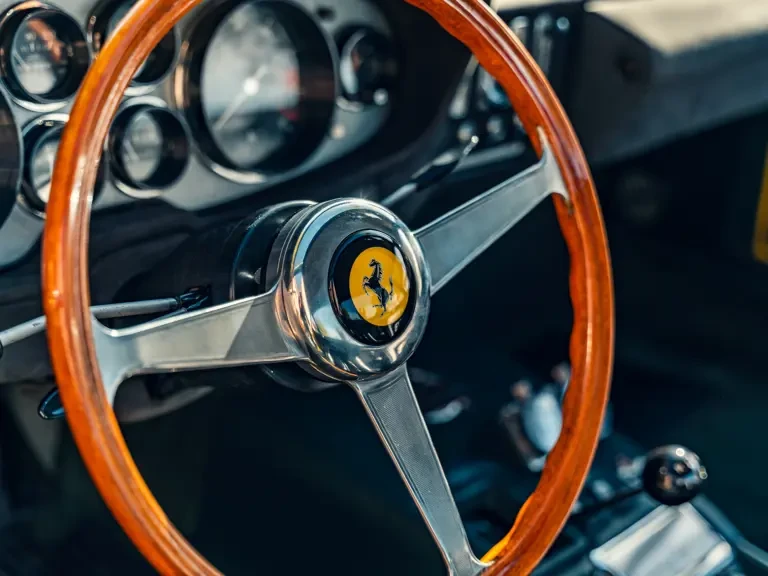 1970 Ferrari Daytona Berlinetta - Image 21 of 31
