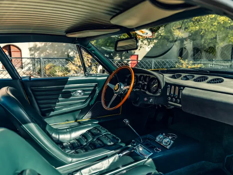 1970 Ferrari Daytona Berlinetta - Image 15 of 31