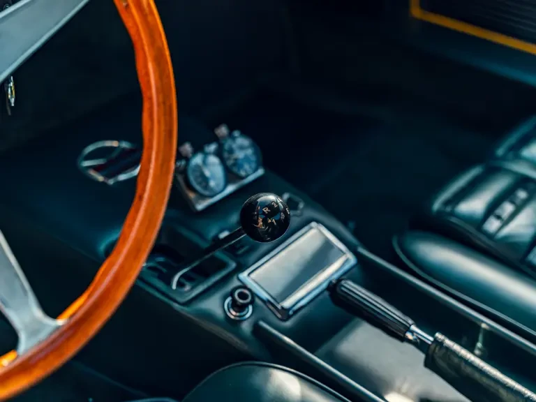 1970 Ferrari Daytona Berlinetta - Image 16 of 31
