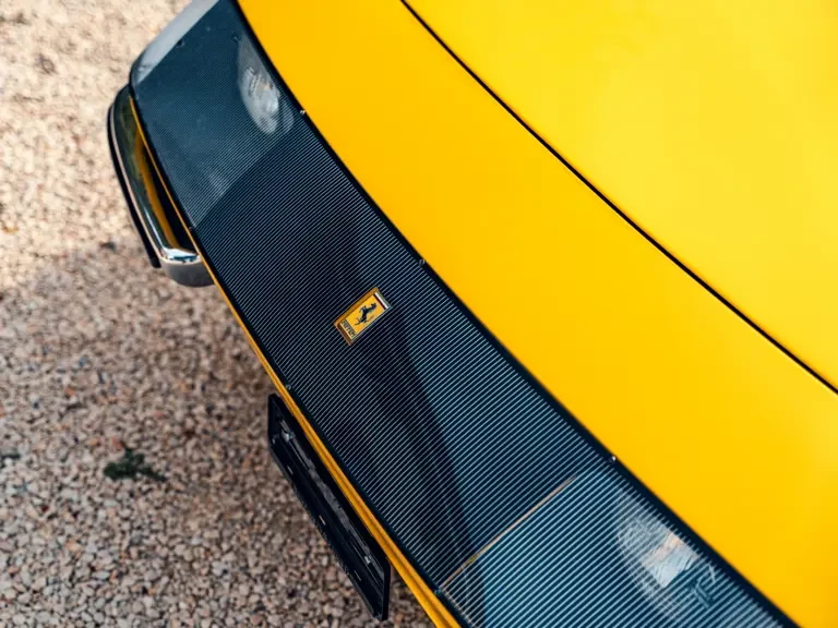 1970 Ferrari Daytona Berlinetta - Image 8 of 31