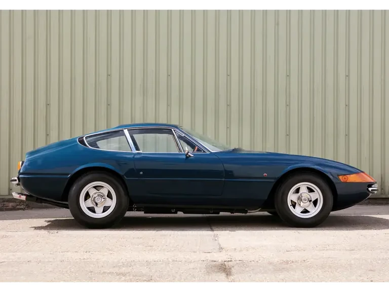 1970 Ferrari Daytona Berlinetta - Image 6 of 31
