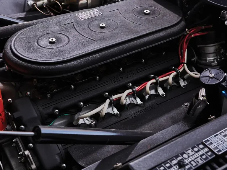 1970 Ferrari Daytona Berlinetta - Image 4 of 31