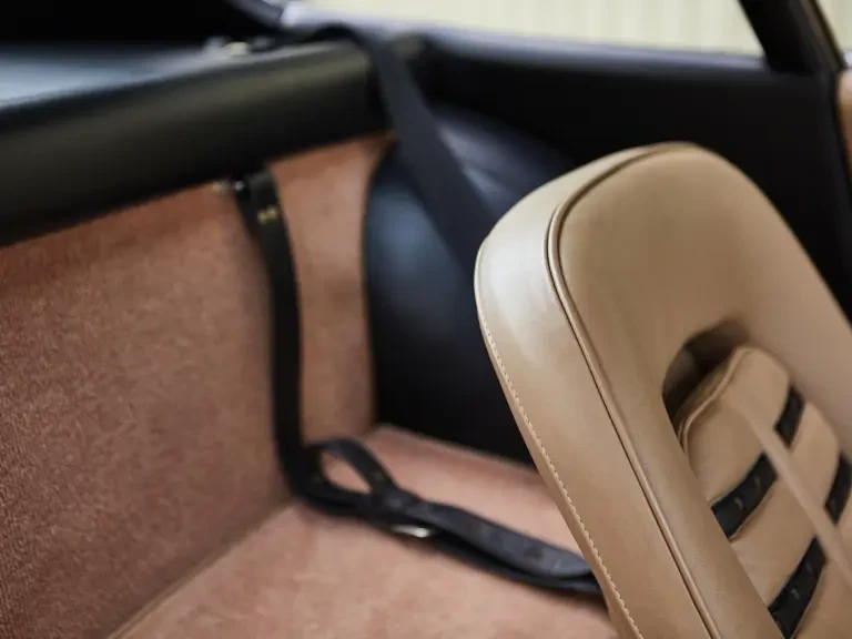 1970 Ferrari Daytona Berlinetta - Image 18 of 31