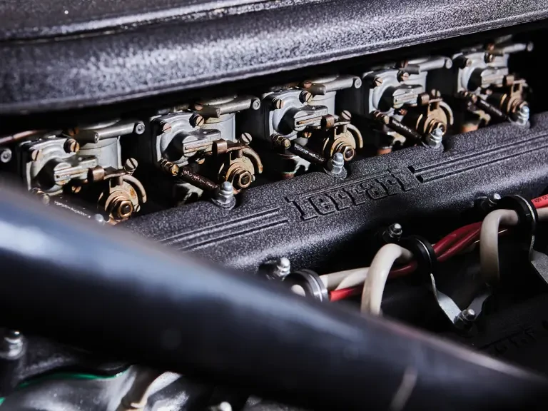 1970 Ferrari Daytona Berlinetta - Image 30 of 31