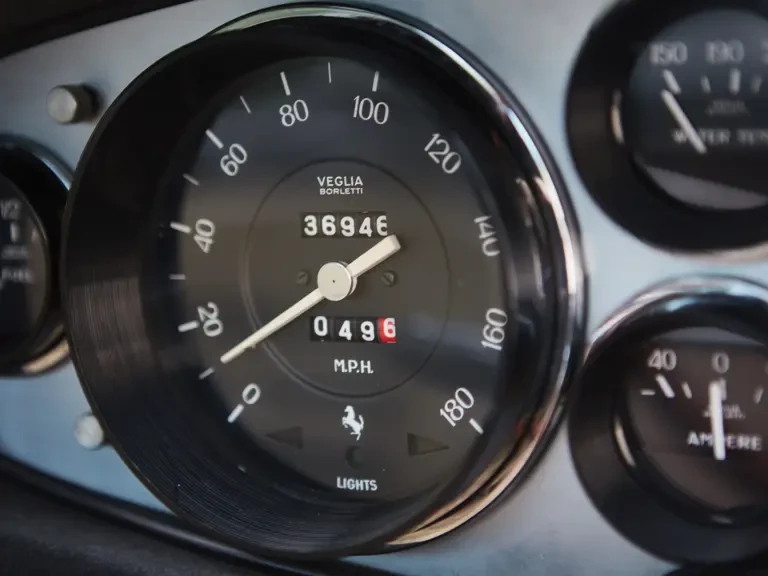 1970 Ferrari Daytona Berlinetta - Image 13 of 31